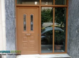 Studio Apartment - Athens, Koukaki • Γκαρσονιέρα - Αθήνα, Κουκάκι