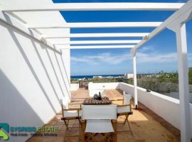 Traditional Detached House - Cyclades Islands, Santorini, Monolithos • Παραδοσιακή Μονοκατοικία - Κυκλάδες, Σαντορίνη, Μονόλιθος