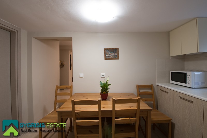 Apartment Athens, Palaio Faliro, Edem • Διαμέρισμα Αθήνα, Παλαιό