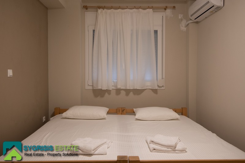 Apartment Athens, Palaio Faliro, Edem • Διαμέρισμα Αθήνα, Παλαιό