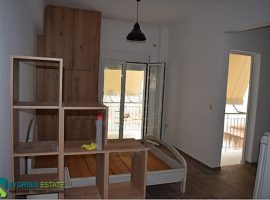 Studio Apartment - Athens, Pagrati • Γκαρσονιέρα - Αθήνα, Παγκράτι