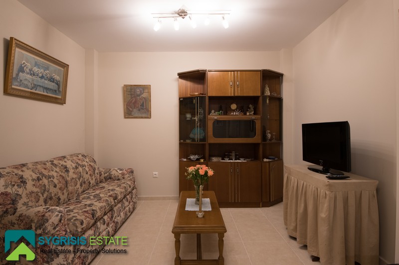 Apartment Athens, Palaio Faliro, Edem • Διαμέρισμα Αθήνα, Παλαιό
