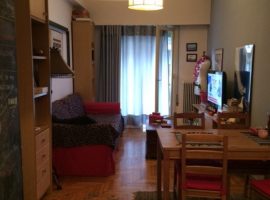 Apartment - Athens, Exarcheia, Neapoli • Διαμέρισμα - Αθήνα, Εξάρχεια, Νεάπολη