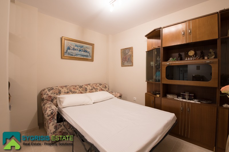 Apartment Athens, Palaio Faliro, Edem • Διαμέρισμα Αθήνα, Παλαιό