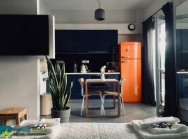 Studio Loft Apartment - Athens, Pagrati • Loft Γκαρσονιέρα - Αθήνα, Παγκράτι