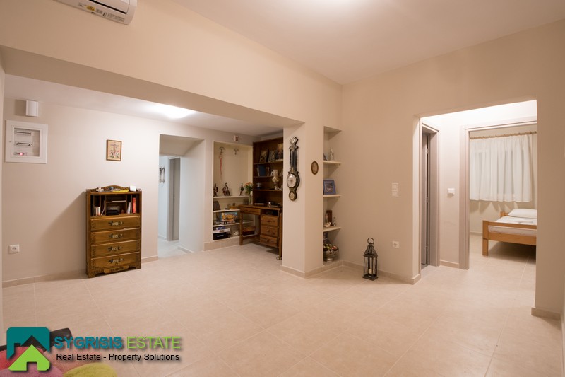 Apartment Athens, Palaio Faliro, Edem • Διαμέρισμα Αθήνα, Παλαιό