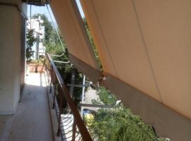 Whole Floor Penthouse Apartment - Athens, Chalandri • Ρετιρέ Όροφοδιαμέρισμα - Αθήνα, Χαλάνδρι