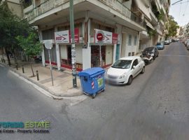 Commercial Space, Store - Athens,  Ano Petralona  • Επαγγελματικός Χώρος, Κατάστημα - Αθήνα, Άνω Πετράλωνα