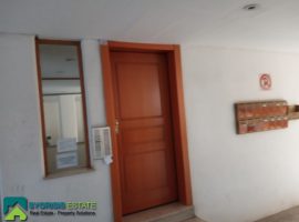 Apartment - Athens, Pagrati • Διαμέρισμα - Αθήνα, Παγκράτι