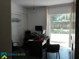 Apartment - Athens, Nea Smirni, Alsos • Διαμέρισμα - Αθήνα, Νέα Σμύρνη, Άλσος