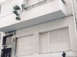 Building - Athens, Omonoia, Museum • Κτίριο - Αθήνα, Ομόνοια, Μουσείο