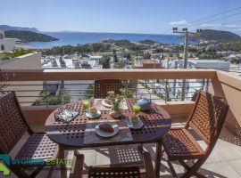 Penthouse Apartment - Attica, Anavyssos, Agios Nikolaos • Ρετιρέ Διαμέρισμα - Αττική, Ανάβυσσος, Άγιος Νικόλαος