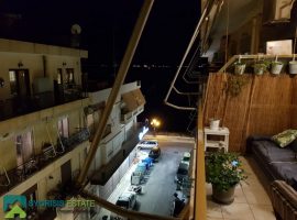 Apartment - Piraeus, Piraiki • Διαμέρισμα - Πειραιάς, Πειραϊκή