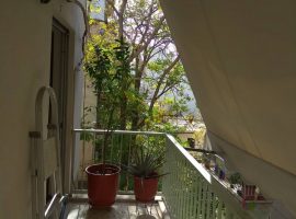 Apartment - Athens, Pagrati, Aghios Artemios • Διαμέρισμα - Αθήνα, Παγκράτι, Άγιος Αρτέμιος