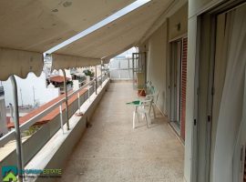 Penthouse Apartment - Athens, Kessariani, Skopeftirio • Ρετιρέ Διαμέρισμα - Αθήνα, Καισαριανή, Σκοπευτήριο