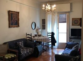 Apartment - Athens, Pagrati, Kallimarmaro • Διαμέρισμα - Αθήνα, Παγκράτι, Καλλιμάρμαρο