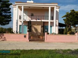Detached House - Cyprus, Larnaca, Paralimni • Μονοκατοικία - Κύπρος, Λάρνακα, Παραλίμνι