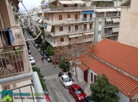 Apartment - Athens, Pagrati  • Διαμέρισμα - Αθήνα, Παγκράτι