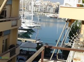 Apartment - Pireaus, Pasalimani, Marina Zeas • Διαμέρισμα - Πειραιάς, Πασαλιμάνι, Μαρίνα Ζέας