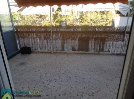 Penthouse Apartment - Athens, Neos Kosmos • Ρετιρέ Διαμέρισμα - Αθήνα, Νέος Κόσμος
