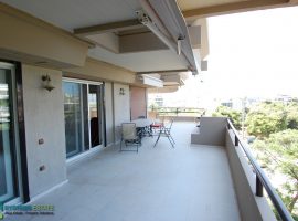 Luxury Penthouse Maisonette - Athens, Glyfada