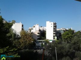 Whole Floor Apartment - Athens, Pagrati, Varnava Square • Όροφοδιαμέρισμα - Αθήνα, Παγκράτι, Πλατεία Βαρνάβα