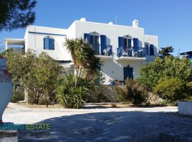 Cyclades Islands, Paros, Chrisi Akti - Studio Apartments • Κυκλάδες, Πάρος, Χρυσή Ακτή - Στούντιο Διαμερίσματα