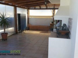 Μaisonette - Athens, Kessariani • Μεζονέτα - Αθήνα, Καισαριανή