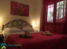 Two Apartments - Athens, Lycabettus • Δύο Διαμερίσματα - Αθήνα, Λυκαβηττός