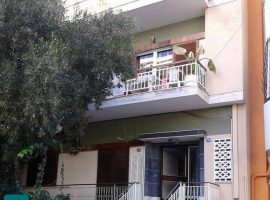 Building - Athens, Nea Kypseli  • Κτίριο - Αθήνα, Νέα Κυψέλη