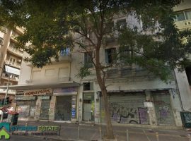 Building - Athens, Museum, 3is Septemvriou • Κτήριο - Αθήνα, Μουσείο, 3ης Σεπτεμβρίου