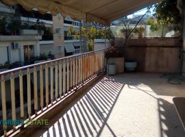 Apartment - Athens, Pagrati, Pagrati Park • Διαμέρισμα - Αθήνα, Παγκράτι, Άλσος Παγκρατίου