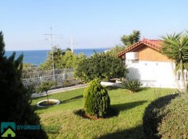 Detached House - Attica, Lagonisi, Galazia Akti • Μονοκατοικία - Αττική, Λαγονήσι, Γαλάζια Ακτή