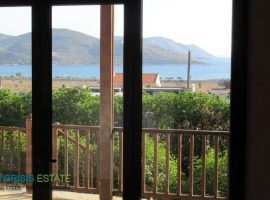 Detached House - Attica, Anavyssos, Alykes • Μονοκατοικία - Αττική, Ανάβυσσος, Αλυκές