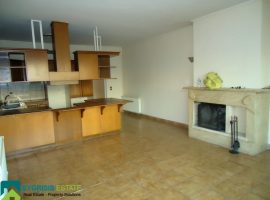 Floor-Through Apartment - Athens, Kessariani • Όροφοδιαμέρισμα - Αθήνα, Καισαριανή