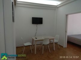 Apartment - Athens, Pagrati • Διαμέρισμα - Αθήνα, Παγκράτι