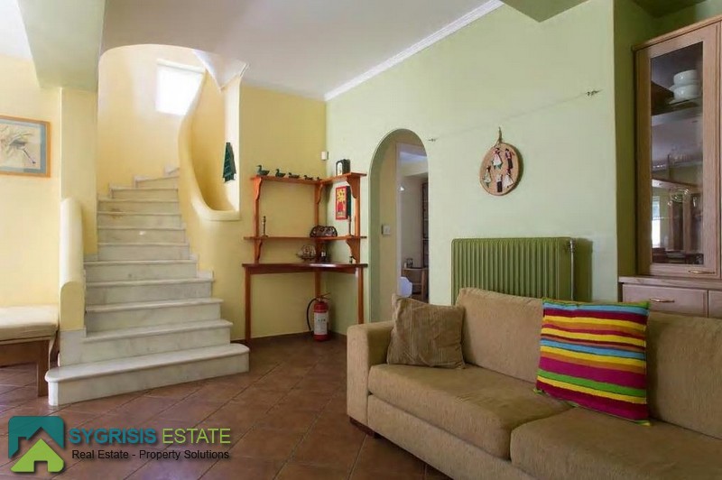 Luxury Villa Attica, Mesogaia, Markopoulo Sygrisis