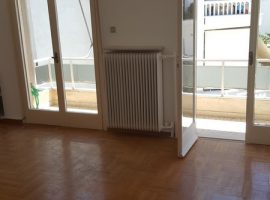 Apartment - Athens, Vyronas • Διαμέρισμα - Αθήνα, Βύρωνας