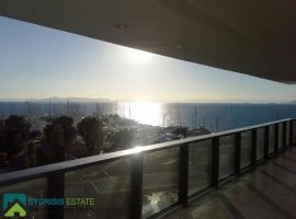 Penthouse Loft Floor-Through Apartment - Athens, Alimos, Kalamaki • Όροφοδιαμέρισμα Ρετιρέ - Αθήνα, Άλιμος, Καλαμάκι
