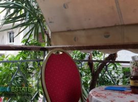 Apartment - Athens, Pagrati, Mets • Διαμέρισμα - Αθήνα, Παγκράτι, Μετς