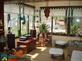 Detached House - Attica, Anavyssos, Mavro Lithari • Μονοκατοικία - Αττική, Ανάβυσσος, Μαύρο Λιθάρι