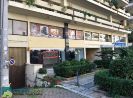 Commercial Space, Store - Athens, Nea SmIrni • Επαγγελματικός Χώρος, Κατάστημα - Αθήνα, Νέα Σμύρνη