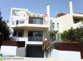 Luxury Maisonette - Athens, Vari, Varkiza • Πολυτελής Μεζονέτα - Αθήνα, Βάρη, Βάρκιζα