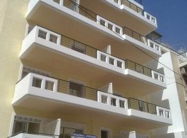 Apartment - Athens, Vyronas • Διαμέρισμα - Αθήνα, Βύρωνας