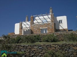 Maisonette - Cyclades Islands, Kea • Μεζονέτα - Κυκλάδες, Κέα
