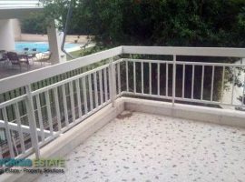 Apartment - Athens, Glyfada, Pirnari • Διαμέρισμα - Αθήνα, Γλυφάδα, Πυρνάρι