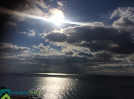 Penthouse Floor-Through Apartment - Piraeus, Piraiki • Ρετιρέ Όροφοδιαμέρισμα - Πειραιάς, Πειραϊκή