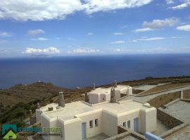 Maisonette - Cyclades Islands, Kea • Μεζονέτα - Κυκλάδες, Κέα