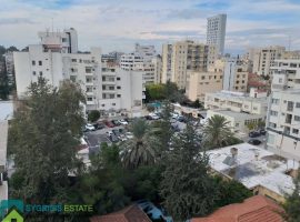 Apartment - Cyprus, Nicosia, City Centre • Διαμέρισμα - Κύπρος, Λευκωσία, Εμπορικό Κέντρο