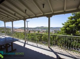 Luxury Villa - Athens, Voula, Panorama • Πολυτελής Βίλα - Αθήνα, Βούλα, Πανόραμα